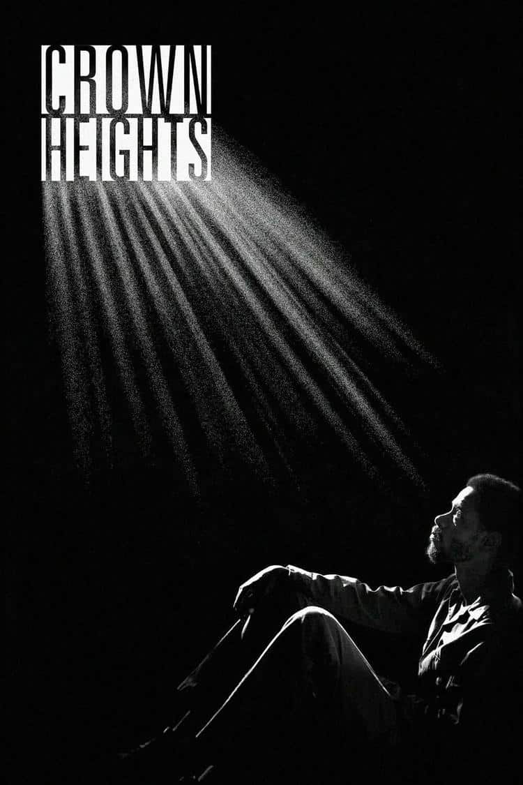 Poster for Crown Heights